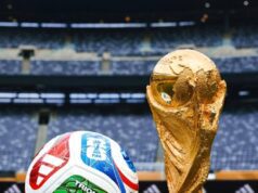 Mondial 2026: pourquoi le ballon doit être branché et rechargé avant chaque match!