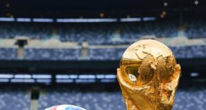 Mondial 2026: pourquoi le ballon doit être branché et rechargé avant chaque match!