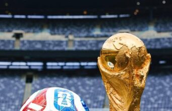 Mondial 2026: résultats et matchs du jour