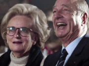 France: décès de Bernadette Chirac, ancienne première dame à 93 ans