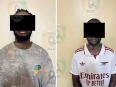 Quand la passion du football vire à l’illégalité en Côte d’Ivoire