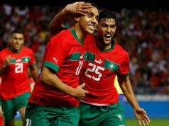 Mondial 2026: résultats des matchs du samedi et le programme du jour