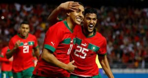 Mondial 2026: résultats des matchs du samedi et le programme du jour