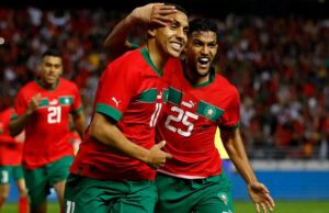 Mondial 2026: résultats des matchs du samedi et le programme du jour