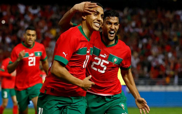 Mondial 2026: résultats des matchs du samedi et le programme du jour