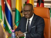 Prix du leadership en finance du développement en Afrique: Dr Donkor, président de la BIDC, lauréat