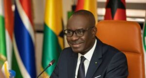 Prix du leadership en finance du développement en Afrique: Dr Donkor, président de la BIDC, lauréat