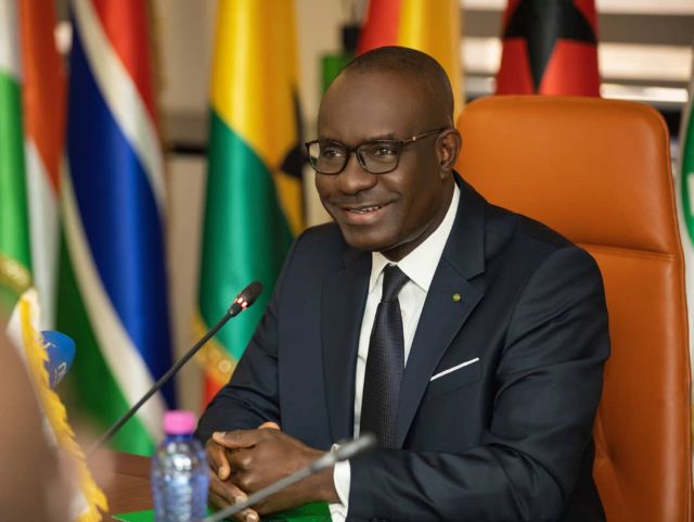 Dr Donkor