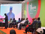 Sénégal: le Pastef en congrès