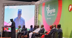 Sénégal: le Pastef en congrès