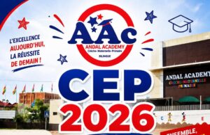Burkina: Andal Academy fait 100% de réussite au CEP
