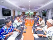 Burkina: compte rendu du Conseil des ministres du jeudi 18 juin 2026