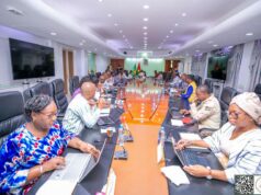 Burkina: compte rendu du Conseil des ministres du mercredi 18 juin 2026