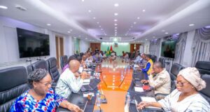Burkina: compte rendu du Conseil des ministres du jeudi 18 juin 2026