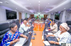 Burkina: compte rendu du Conseil des ministres du mercredi 18 juin 2026