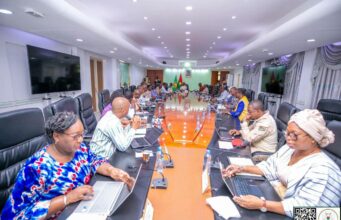 Burkina: compte rendu du Conseil des ministres du mercredi 18 juin 2026