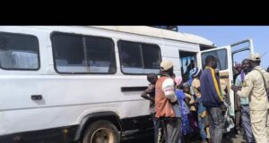 Burkina: un trafic de 23 enfants mineurs déjoué