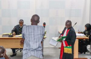 Ouagadougou: le Tribunal administratif intensifie le traitement de plusieurs dossiers