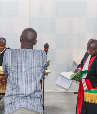 Ouagadougou: le Tribunal administratif intensifie le traitement de plusieurs dossiers