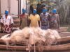 Burkina: opération coup de poing sur le site du barrage de Loumbila