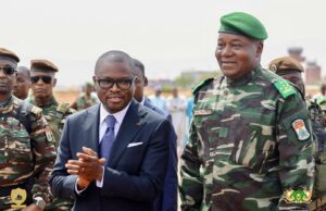 Bientôt la réouverture de la frontière Niger-Bénin