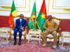 Visite d’amitié et de travail du président béninois: Relancer la coopération Burkina-Bénin pour la sécurité et la prospérité partagée