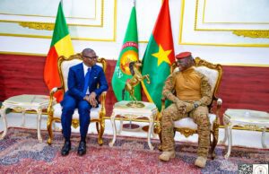 Visite d’amitié et de travail du président béninois: Relancer la coopération Burkina-Bénin pour la sécurité et la prospérité partagée