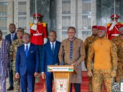 Ce qui ressort des échanges entre les présidents burkinabè et béninois