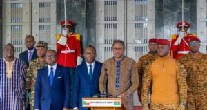 Ce qui ressort des échanges entre les présidents burkinabè et béninois