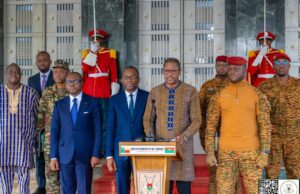 Ce qui ressort des échanges entre les présidents burkinabè et béninois