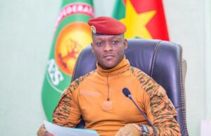 Burkina: le compte rendu du Conseil des ministres du jeudi 4 juin 2026