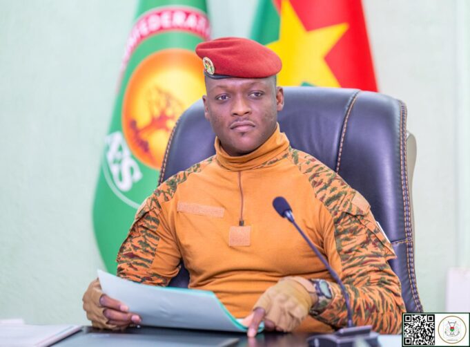 Burkina: le compte rendu du Conseil des ministres du jeudi 4 juin 2026