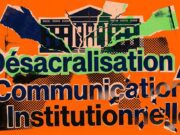 Communication institutionnelle en Afrique : il est temps de briser la chapelle