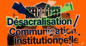 Communication institutionnelle en Afrique : il est temps de briser la chapelle