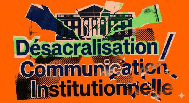 Communication institutionnelle en Afrique : il est temps de briser la chapelle