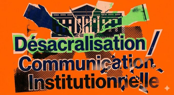 Communication institutionnelle en Afrique : il est temps de briser la chapelle