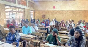 Burkina/BEPC 2026: un taux de réussite historique de «54,06 %», une première en cinquante ans