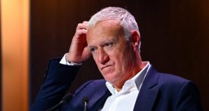 Mondial 2026: Didier Deschamps contraint de quitter les Bleus après le décès de sa mère