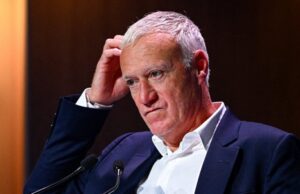 Mondial 2026: Didier Deschamps contraint de quitter les Bleus après le décès de sa mère