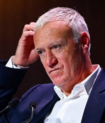 Mondial 2026: Didier Deschamps contraint de quitter les Bleus après le décès de sa mère