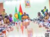 Burkina: compte rendu du Conseil des ministres du jeudi 25 avril 2026