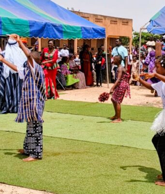 Excellence scolaire: Sainte Reine de Bassinko célèbre un sans-faute au CEP et se projette vers le secondaire