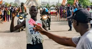 8e Marathon des échangeurs: les Ghanéens imposent leur suprématie sur le 42 km masculin