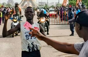 8e Marathon des échangeurs: les Ghanéens imposent leur suprématie sur le 42 km masculin