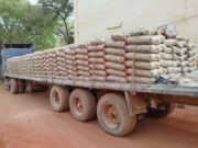 Burkina: des mesures pour avoir du ciment sur le marché
