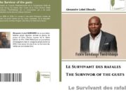 Alexandre Lebel Ilboudo, «Le Survivant des Rafales»