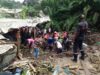 Côte d’Ivoire: un glissement de terrain ensevelit plusieurs habitations à Mossikro