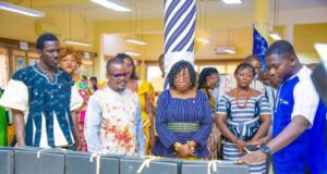 Semaine internationale des archives: les Archives burkinabè s’ouvrent au public