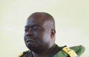 RDC: un colonel condamné à mort pour l’assassinat de deux experts de l’ONU