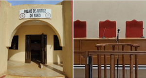 Burkina: condamnation de deux candidats au BEPC pour fraude